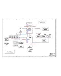 Compaq Mini CQ10 schematic – INVENTEC BIXBY 2.0 