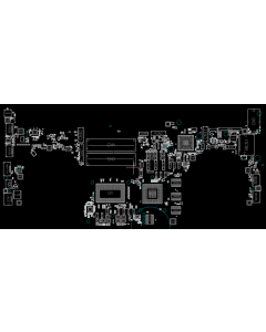 ASUS FX503V  FX63V QUANTA BKL DABKLMB28A0 BOARDVIEW