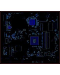 QUANTA BLD BOARDVIEW