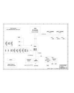 Toshiba Satellite Pro L630/L635 schematic – INVENTEC Bremen 10 