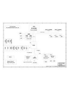 Toshiba Satellite Pro L630/L635 schematic –  INVENTEC Bremen 10G 