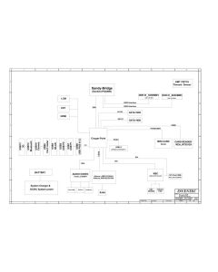 INVENTEC BM10R schematic -6050A2435001