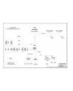 INVENTEC BM20 SCHEMATIC