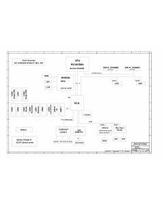 INVENTEC BM20G SCHEMATIC