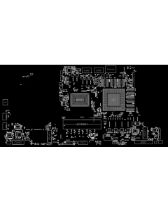 LENOVO LEGION S7 15ACH6 BITLAND BM5070 REV1.3 BOARDVIEW