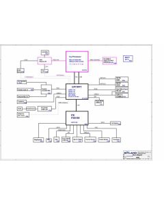 Lenovo N480 Schematic - BITLAND BM5238
