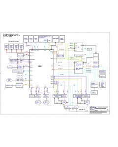 LENOVO CHROMEBOOK BITLAND BM5866 PHASER REV1.3 SCHEMATIC