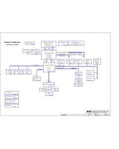 Lenovo Ideapad S10-2C schematic – BM5960 