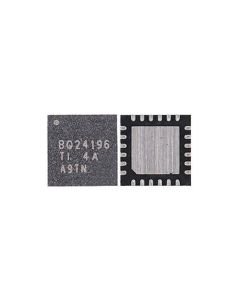 TI BQ24196RGER IC