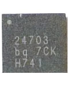 BQ24703 BQ 24703 QFN 28pin Power IC Chip