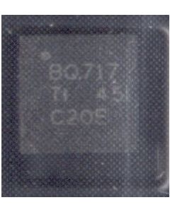 TI BQ24717 BQ717 POWER IC