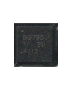 TI BQ24735 chip