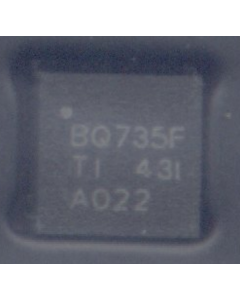 TI BQ24735F IC