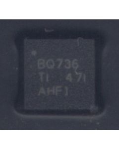 TI BQ24736 IC