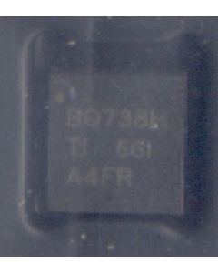 TI BQ24738H BQ738H CHARGER IC