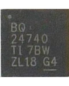 BQ24740 BQ 24740 QFN 28pin Power IC Chip