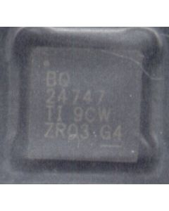 TI BQ24747 QFN28 POWER IC