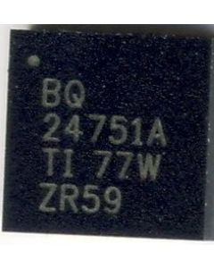 BQ24751A BQ 24751A QFN 28pin Power IC Chip