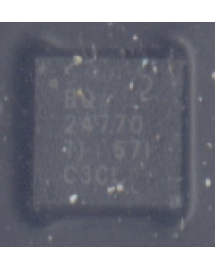 TI BQ24770 IC