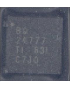 TI BQ24777 IC