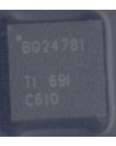 TI BQ24781 IC