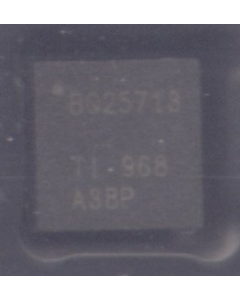 TI BQ25713 IC