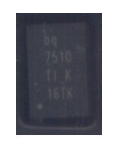 TI BQ27510DRZR-G2 SON-12 IC