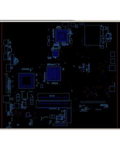 QUANTA BQ2L BOARDVIEW