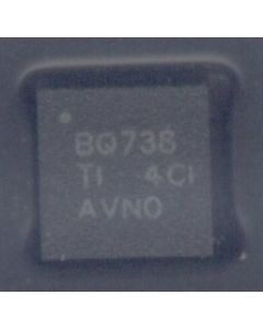 TI BQ24738 BQ738 QFN-20 IC Chip