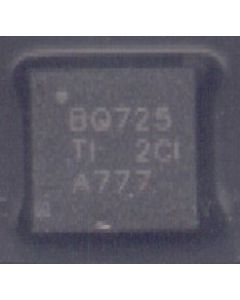 TI BQ24725RGRR BQ24725 BQ725 BQ725A QFN-20Pin IC Chip