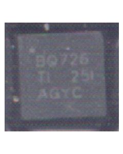 TI BQ24726 BQ726 QFN20 IC