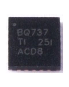 TI BQ24737 BQ737 QFN 20pin Power IC Chip