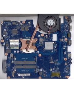 НЕТЕСТВАНА ДЪННА ПЛАТКА ЗА SAMSUNG BREMEN-C REV:1.1