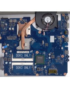 НЕТЕСТВАНА ДЪННА ПЛАТКА ЗА SAMSUNG BREMEN-UL REV:1.1