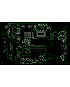 MSI GV62 8RC MS-16JF BOARDVIEW