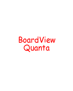 QUANTA GM6B BOARDVIEW