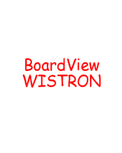 WISTRON MORAR BOARDVIEW