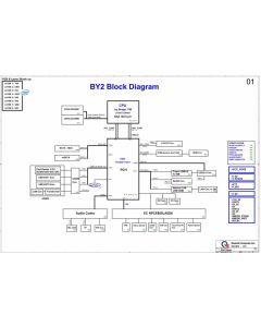 QUANTA BY2 Schematic