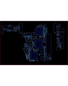 QUANTA BY2D BOARDVIEW