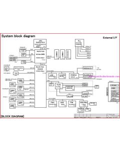 Fujitsu Lifebook P7120 schematic – Fujitsu Tiga