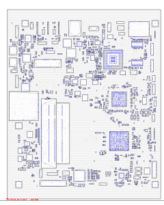 LENOVO IDEACENTRE C200 AiO T&I C200 DDR2  715G4616-M0C-000-0060 REV 1.2 BOARDVIEW