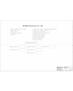 HM-STAR P30 schematic