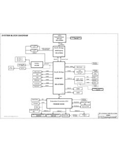 ECS C42EA/C42EA1 schematic 