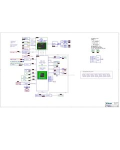 LENOVO IDEACENTRE B50-30 WISTRON B560 13101 SCHEMATIC