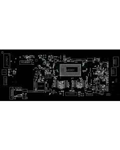 ACER SWIFT 3 SF314 PEGATRON CA4DB-10L REV2.2  BOARDVIEW