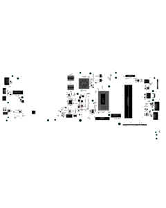 LENOVO V130-14IKB COMPAL LA-F486P ELMV2 REV0.2 BOARDVIEW