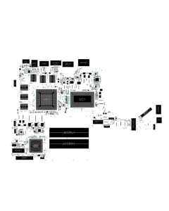 LENOVO LEGION Y540-15IRH LCFC NM-C221 REV0.1 BOARDVIEW