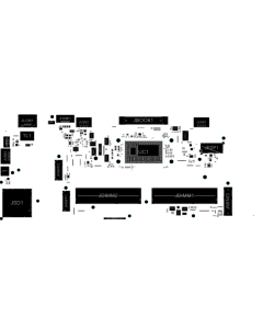 DELL LATITUDE E7250 COMPAL LA-A971P ZBZ00 BOARVIEW CAD