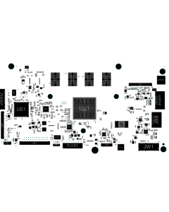 HUAQIN NB2665 BOARDVIEW