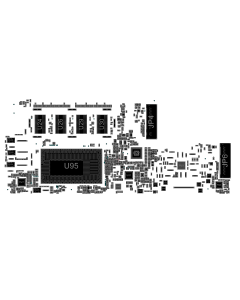 LCFC NM-A901 REV1.0 BOARDVIEW